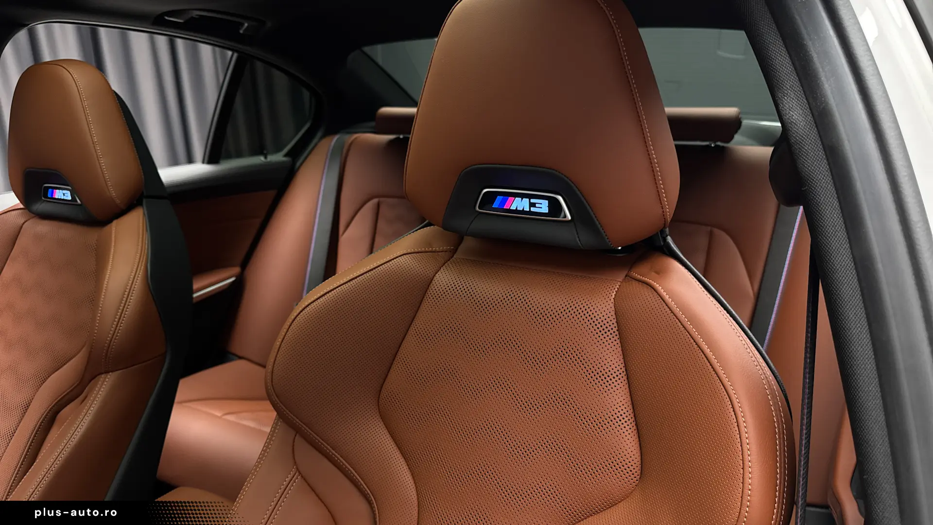 BMW M3 Competition xDrive 530CP Pachet Carbon M Trapa H K