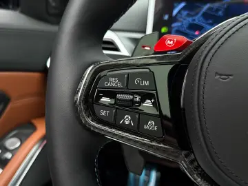 BMW M3 Competition xDrive 530CP Pachet Carbon M Trapa H K