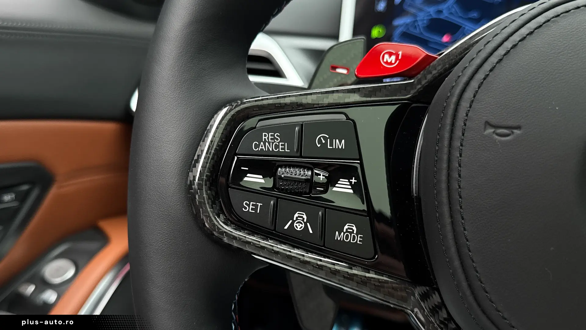BMW M3 Competition xDrive 530CP Pachet Carbon M Trapa H K
