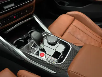 BMW M3 Competition xDrive 530CP Pachet Carbon M Trapa H K