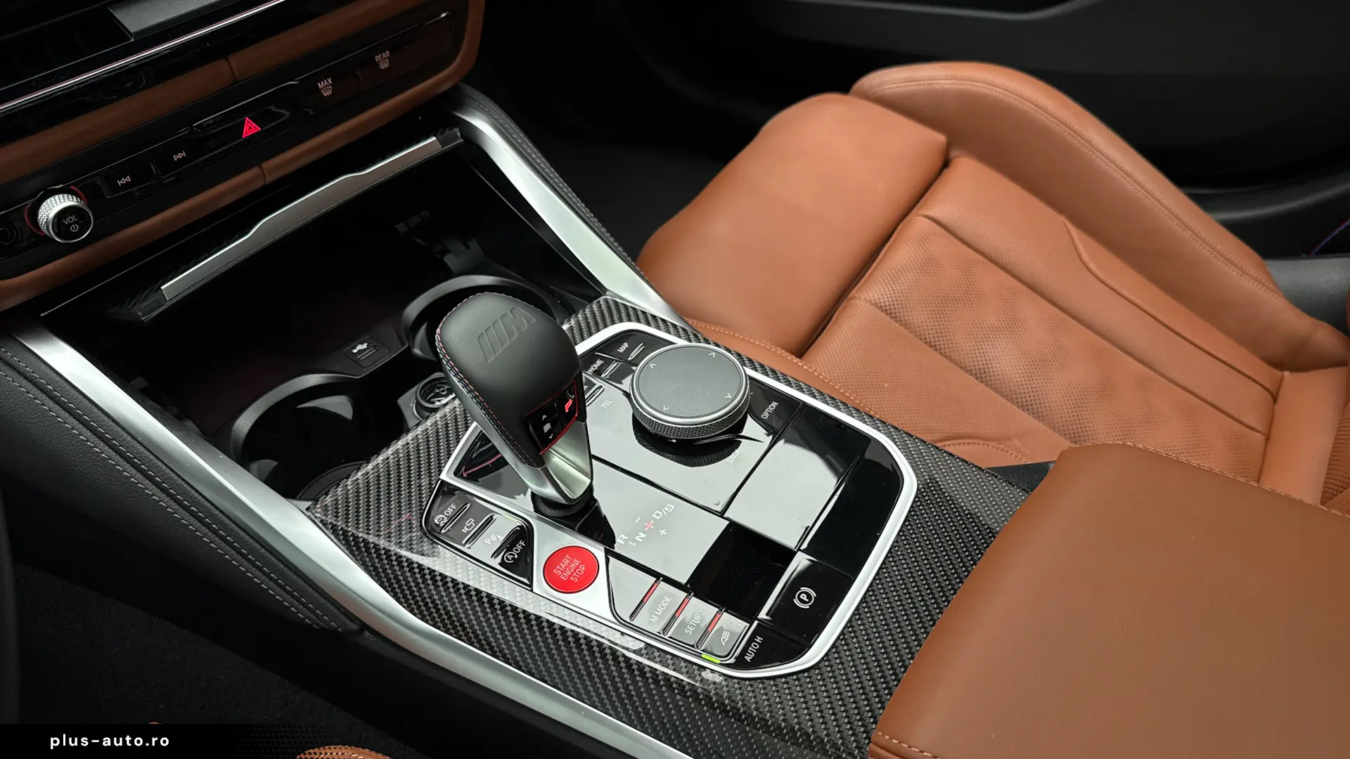 BMW M3 Competition xDrive 530CP Pachet Carbon M Trapa H K