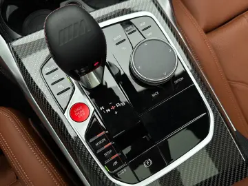 BMW M3 Competition xDrive 530CP Pachet Carbon M Trapa H K