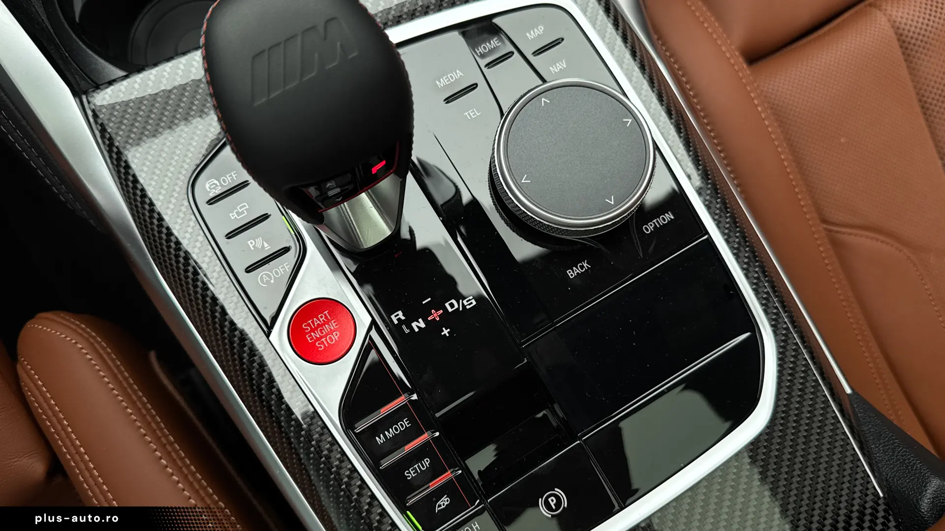 BMW M3 Competition xDrive 530CP Pachet Carbon M Trapa H K