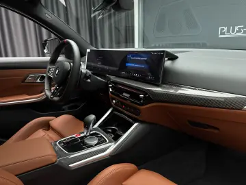 BMW M3 Competition xDrive 530CP Pachet Carbon M Trapa H K
