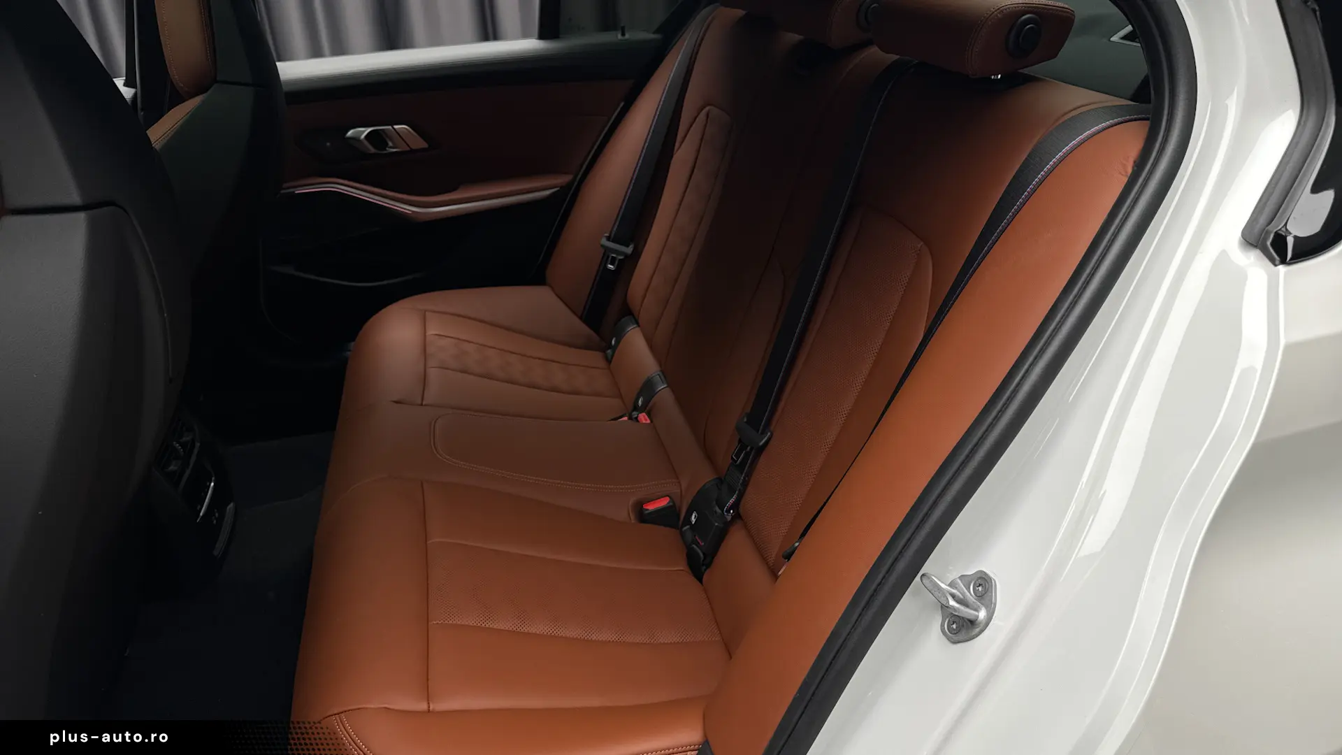 BMW M3 Competition xDrive 530CP Pachet Carbon M Trapa H K