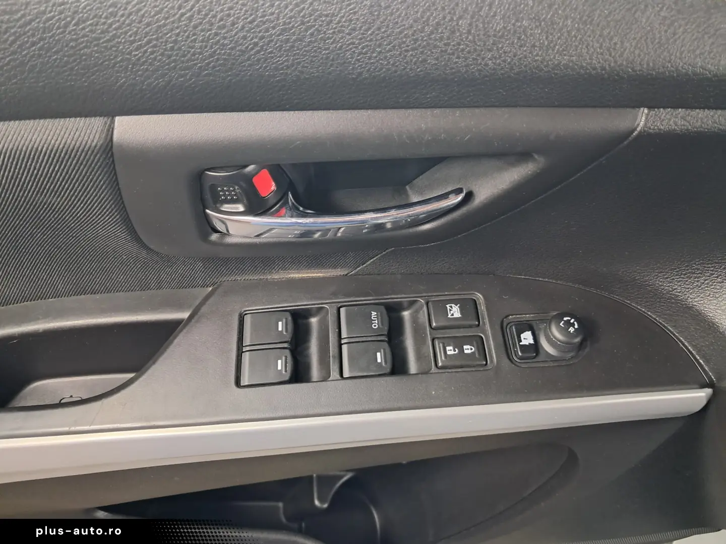 SUZUKI SX4 PASSION ALLGRIP 1.4TI HYBRID 130CP 2020