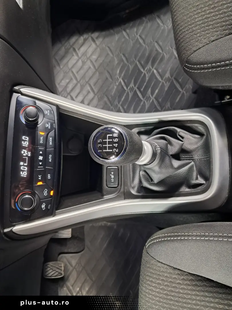 SUZUKI SX4 PASSION ALLGRIP 1.4TI HYBRID 130CP 2020