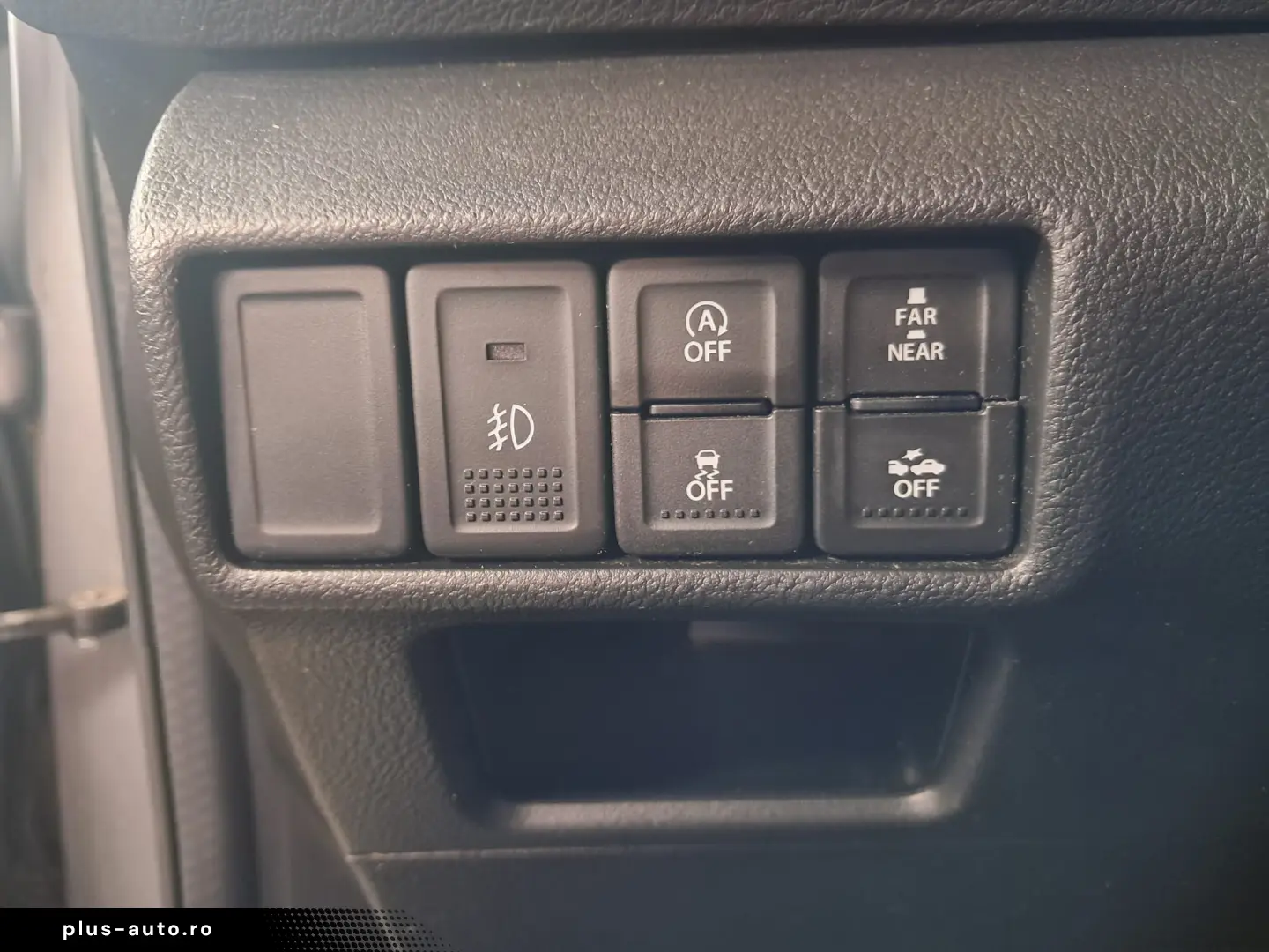 SUZUKI SX4 PASSION ALLGRIP 1.4TI HYBRID 130CP 2020