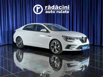 RENAULT MEGANE 1.3TCE 140CP 2023