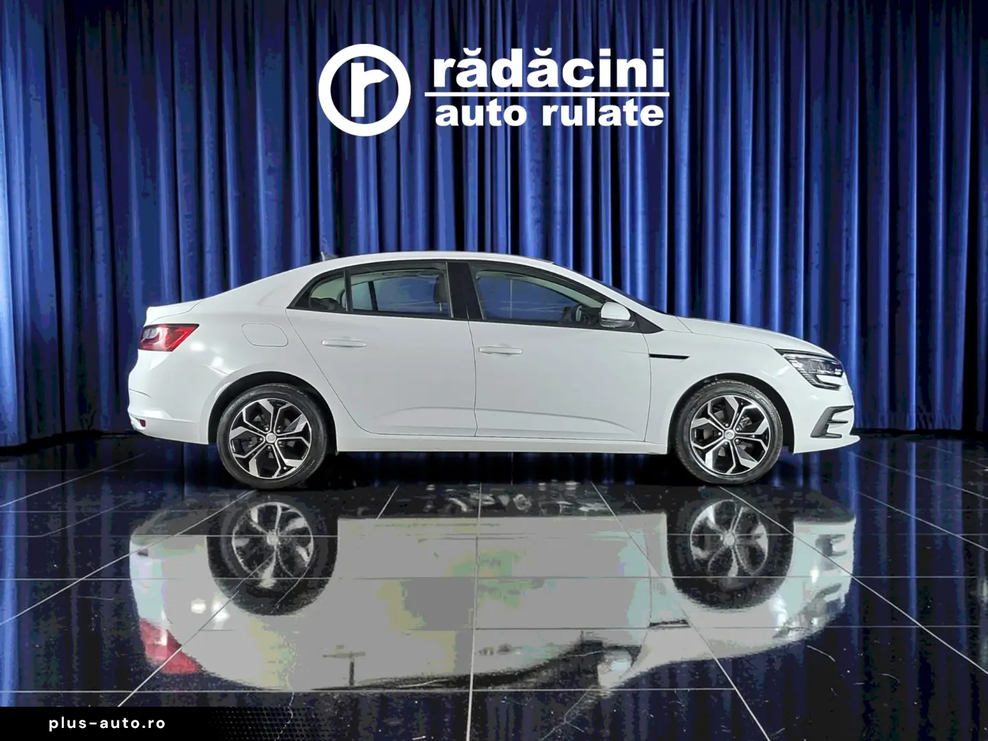 RENAULT MEGANE 1.3TCE 140CP 2023