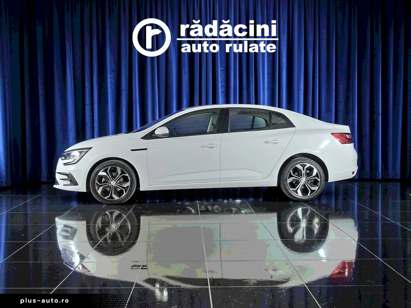 RENAULT MEGANE 1.3TCE 140CP 2023