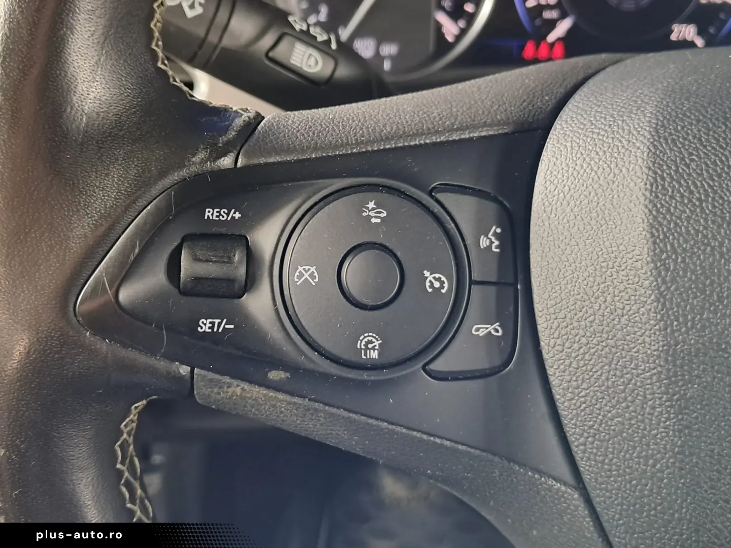 OPEL ASTRA K  HATCHBACK 1.2Ti 110CP 2020