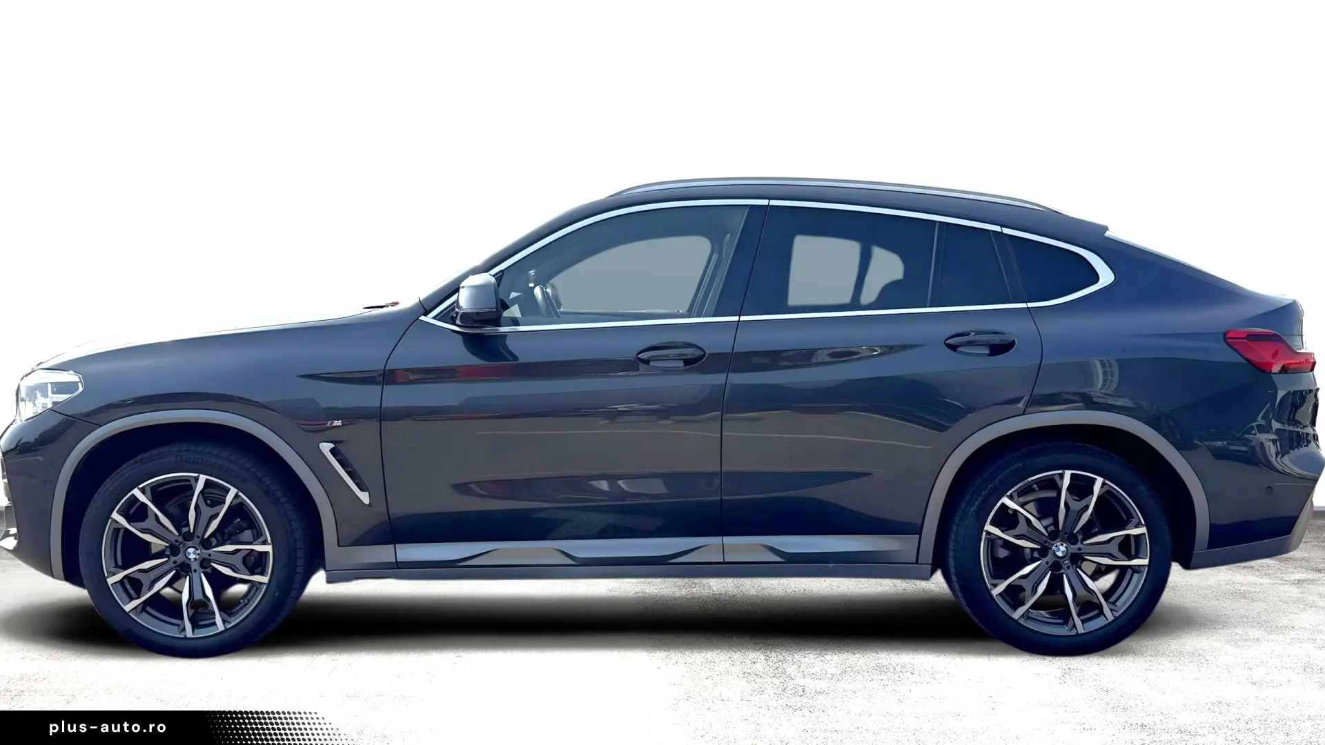 BMW X4 xDRIVE 20D -M SPORT