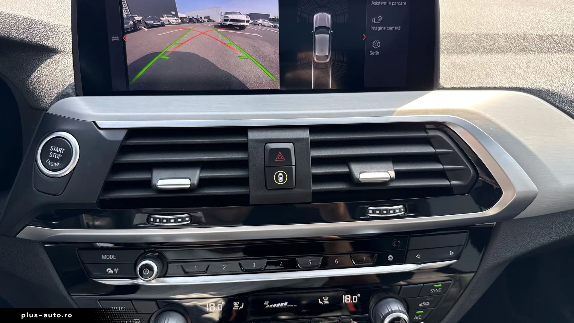 BMW X4 xDRIVE 20D -M SPORT