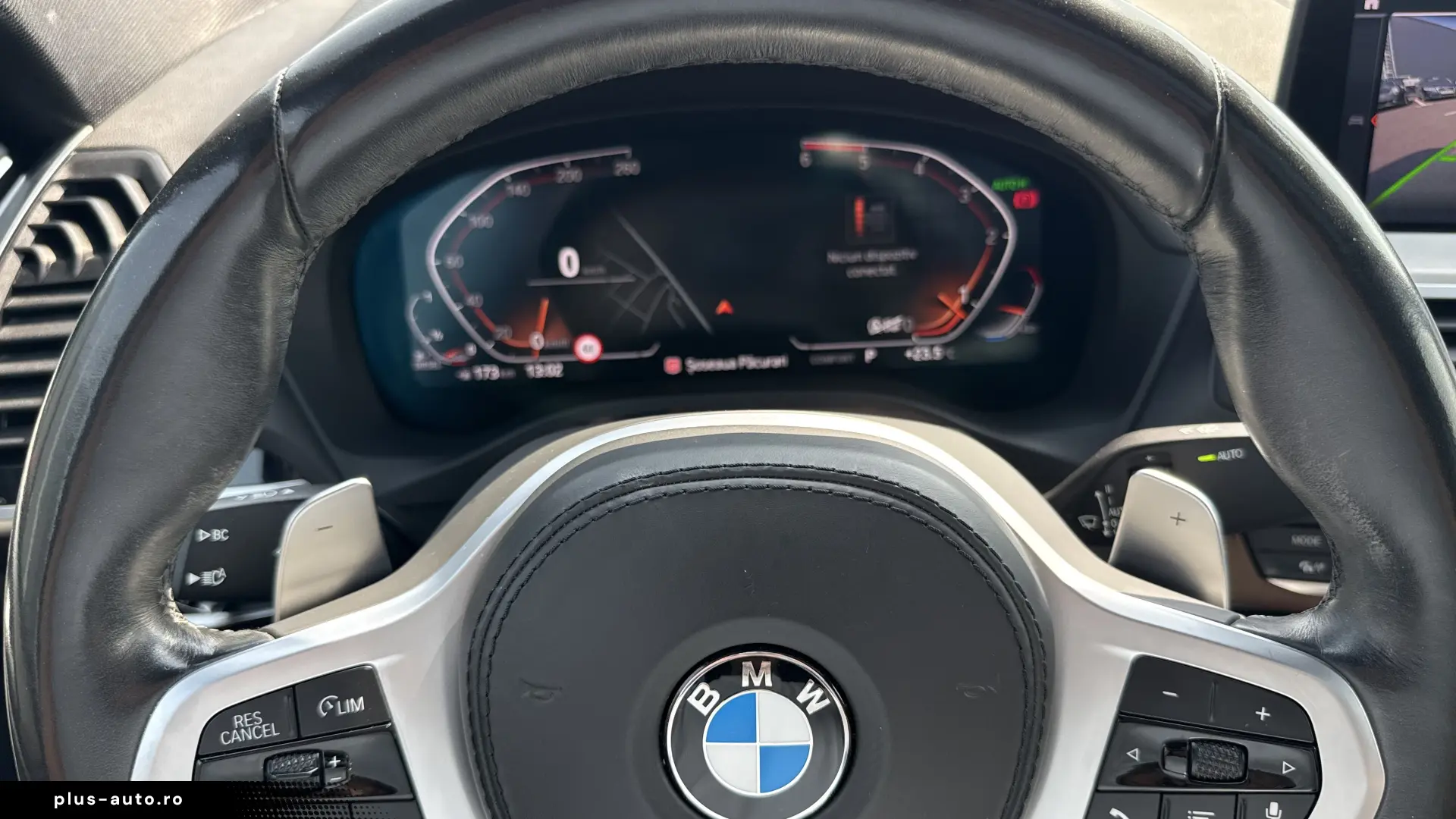 BMW X4 xDRIVE 20D -M SPORT