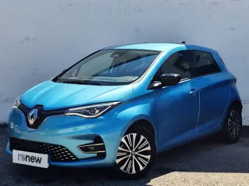 RENAULT ZOE Z.E. 50 Z.E. R135 iconic