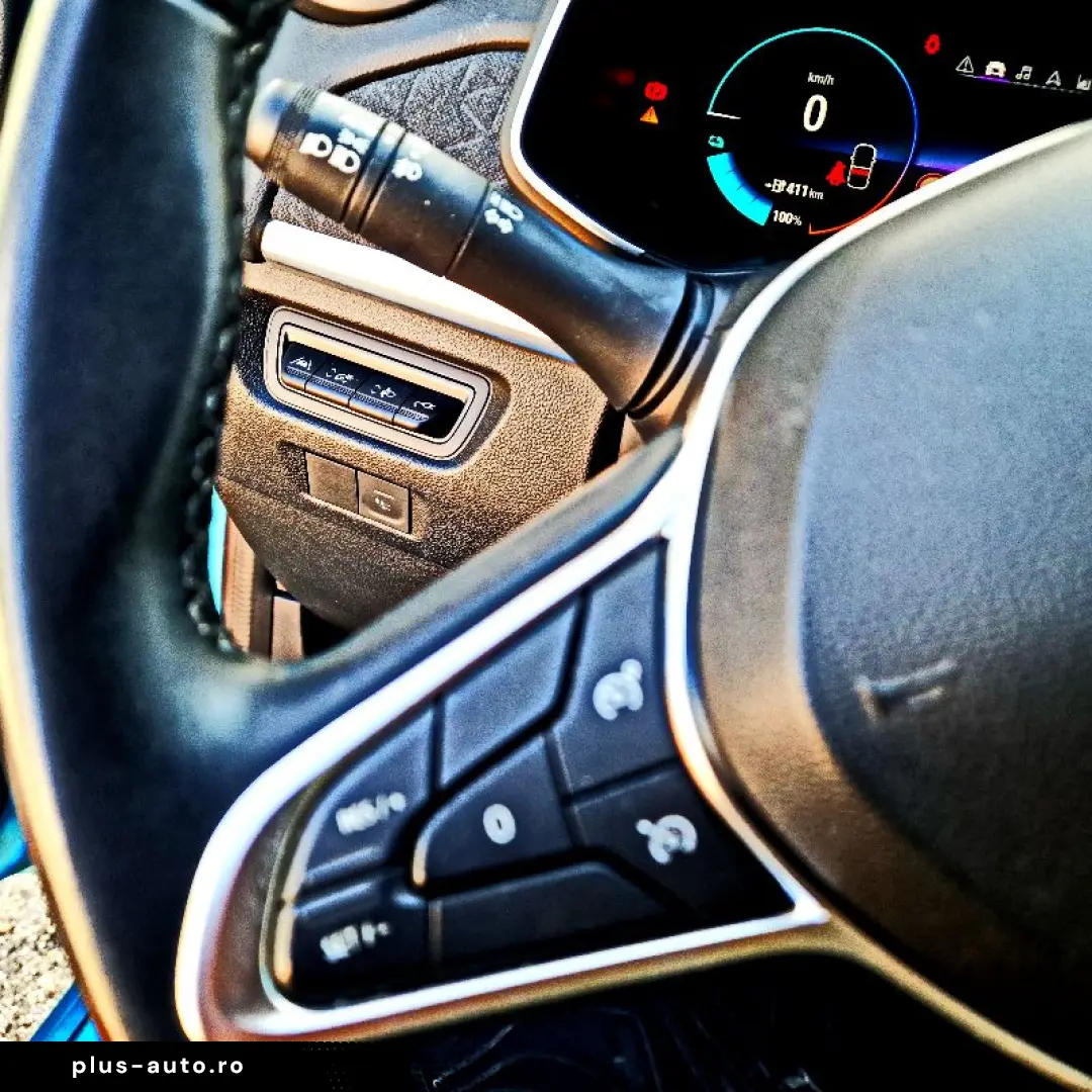 RENAULT ZOE Z.E. 50 Z.E. R135 iconic