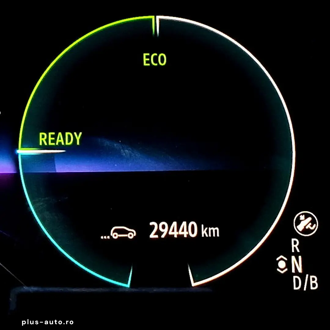 RENAULT ZOE Z.E. 50 Z.E. R135 iconic