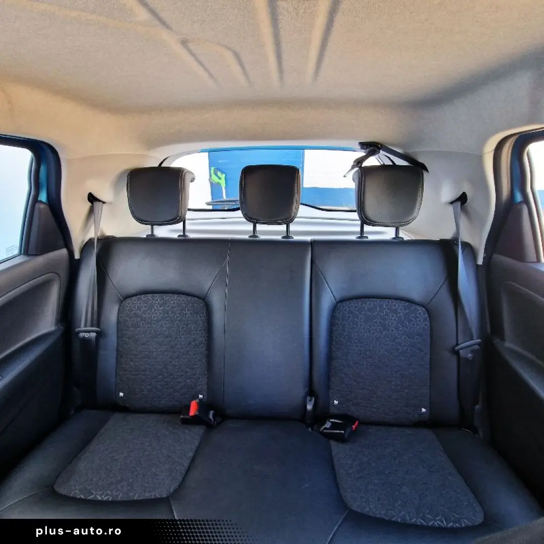 RENAULT ZOE Z.E. 50 Z.E. R135 iconic