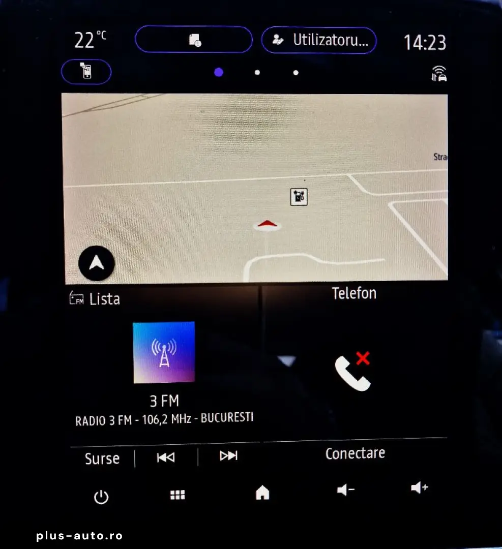 RENAULT ZOE Z.E. 50 Z.E. R135 iconic