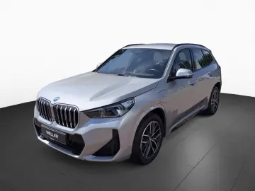 BMW X1 xDrive25e M Sport ParkAssis ad.LED Curved SHZ