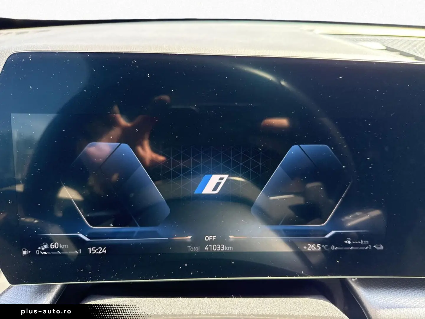 BMW X1 xDrive25e M Sport ParkAssis ad.LED Curved SHZ