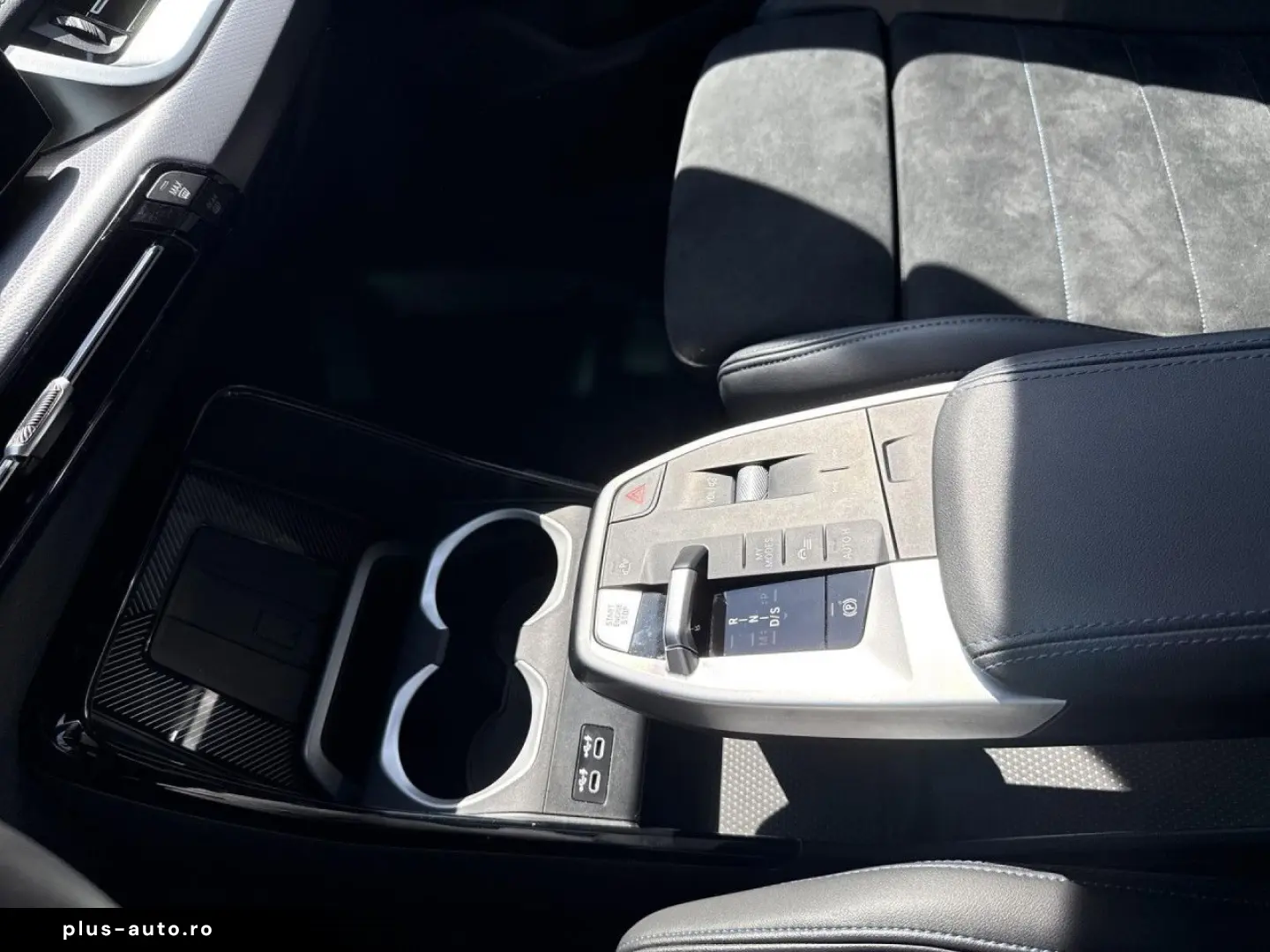 BMW X1 xDrive25e M Sport ParkAssis ad.LED Curved SHZ