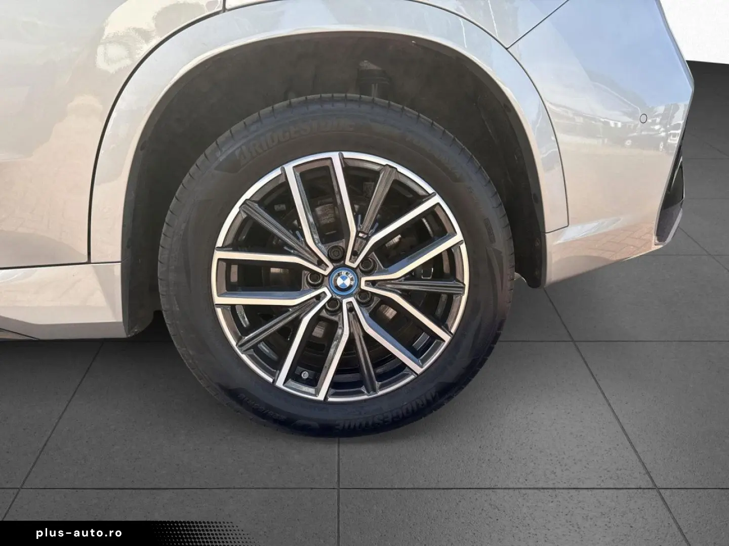 BMW X1 xDrive25e M Sport ParkAssis ad.LED Curved SHZ