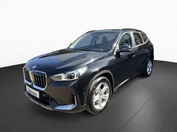 BMW X1 xDrive 25e LC-Prof HUD DAB PA  SHZ adLED 18