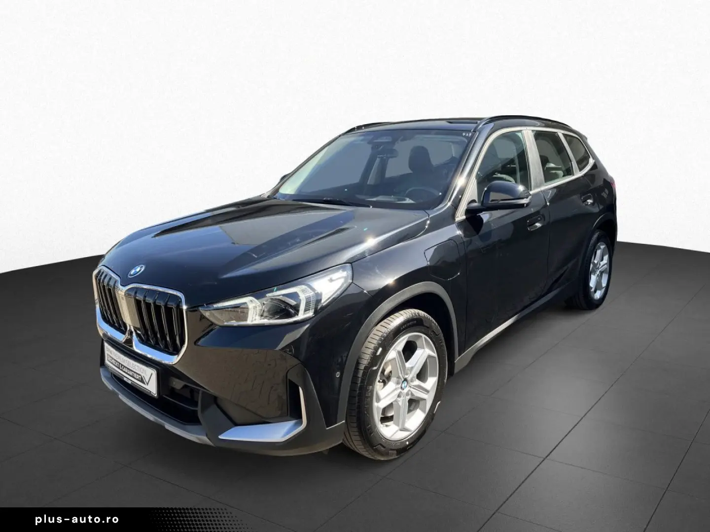 BMW X1 xDrive 25e LC-Prof HUD DAB PA  SHZ adLED 18