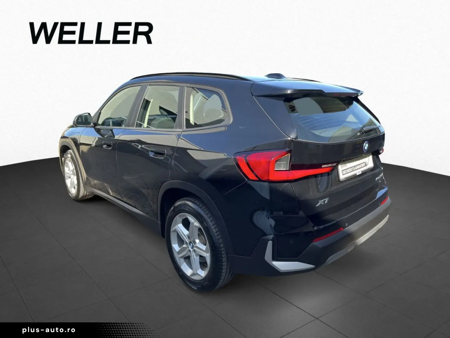 BMW X1 xDrive 25e LC-Prof HUD DAB PA  SHZ adLED 18