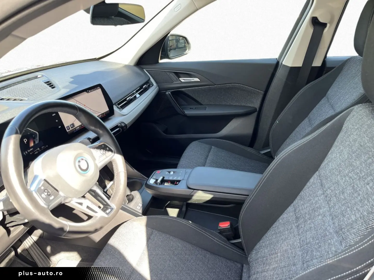 BMW X1 xDrive 25e LC-Prof HUD DAB PA  SHZ adLED 18