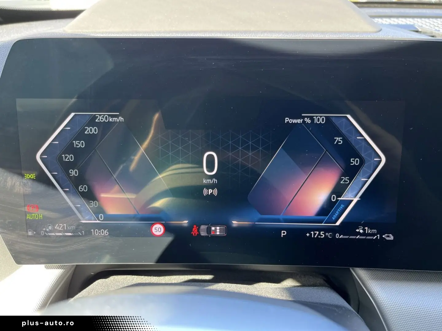 BMW X1 xDrive 25e LC-Prof HUD DAB PA  SHZ adLED 18