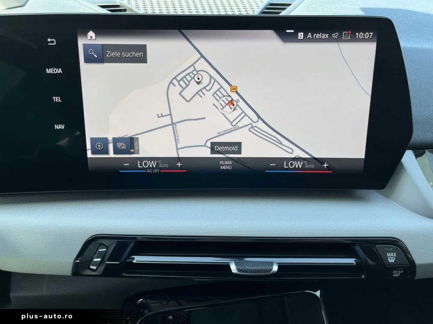 BMW X1 xDrive 25e LC-Prof HUD DAB PA  SHZ adLED 18