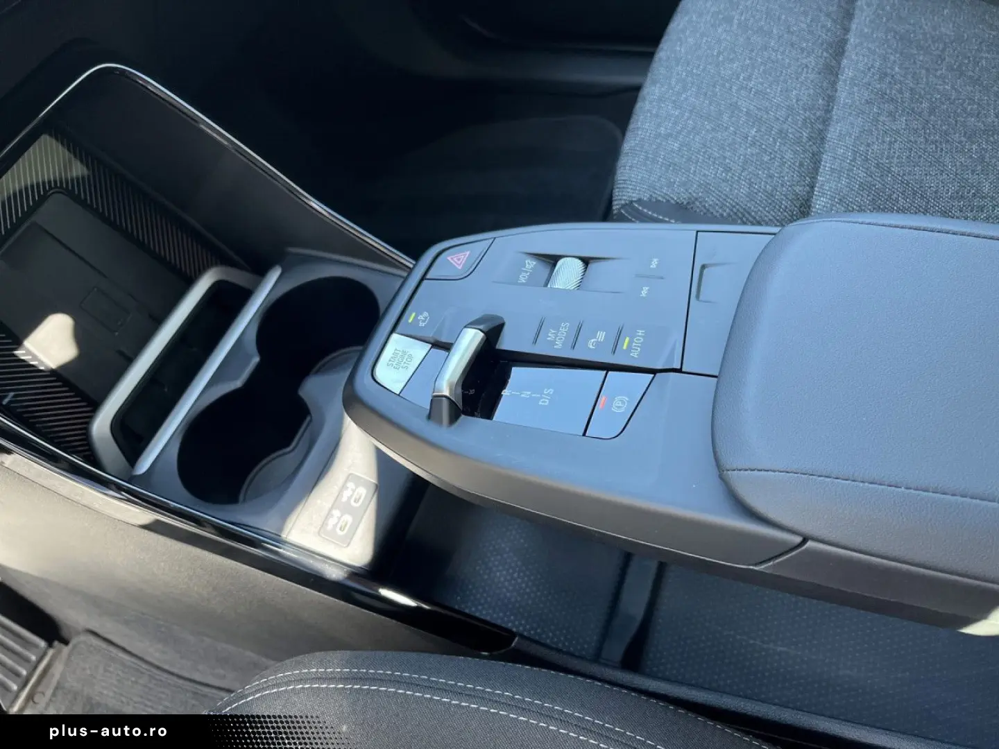BMW X1 xDrive 25e LC-Prof HUD DAB PA  SHZ adLED 18