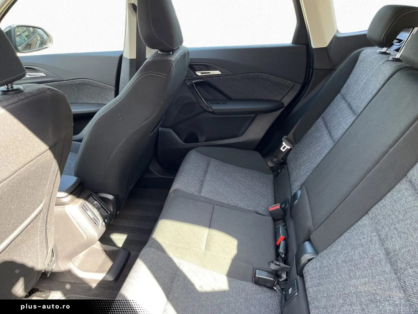 BMW X1 xDrive 25e LC-Prof HUD DAB PA  SHZ adLED 18