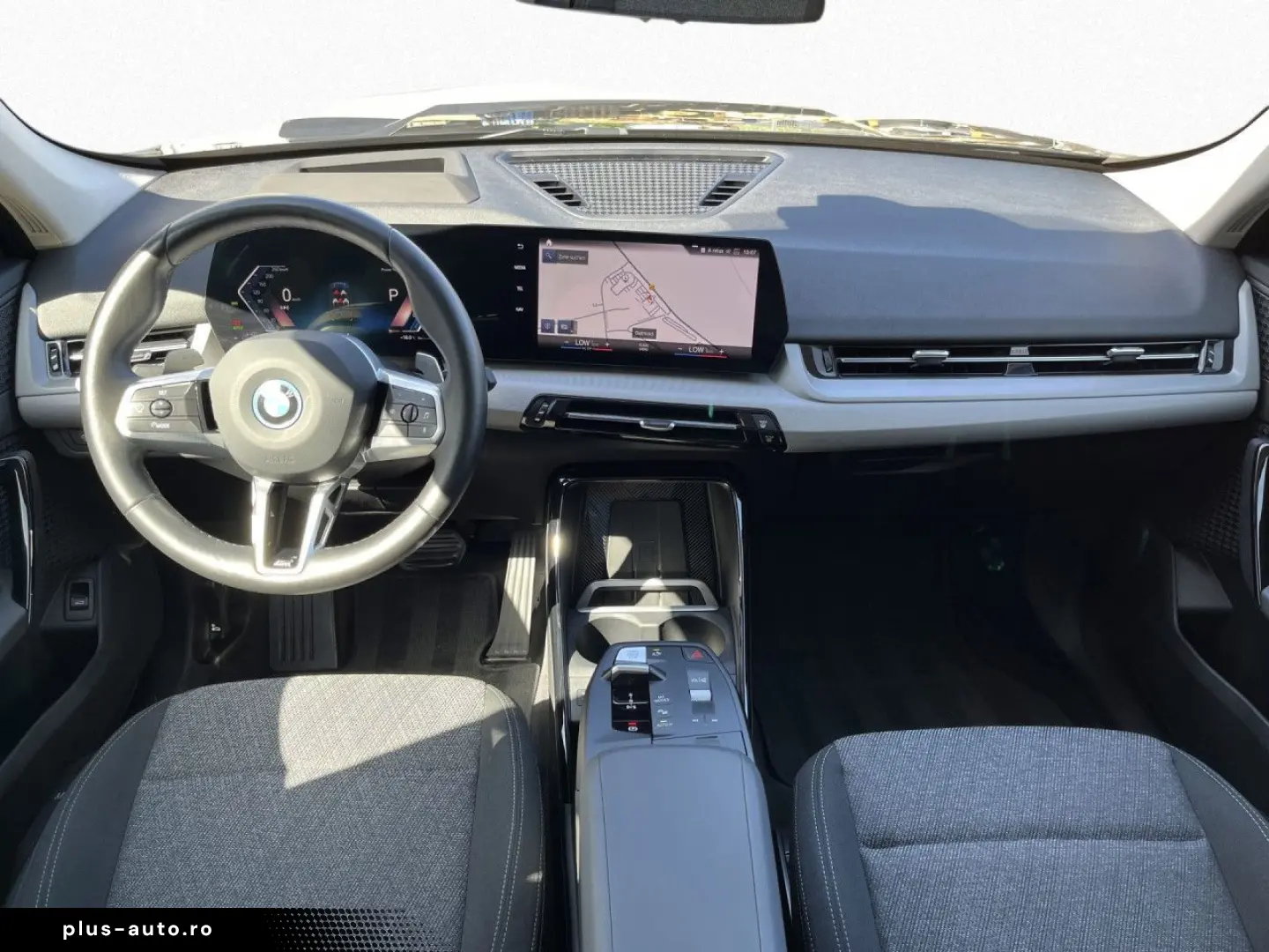 BMW X1 xDrive 25e LC-Prof HUD DAB PA  SHZ adLED 18