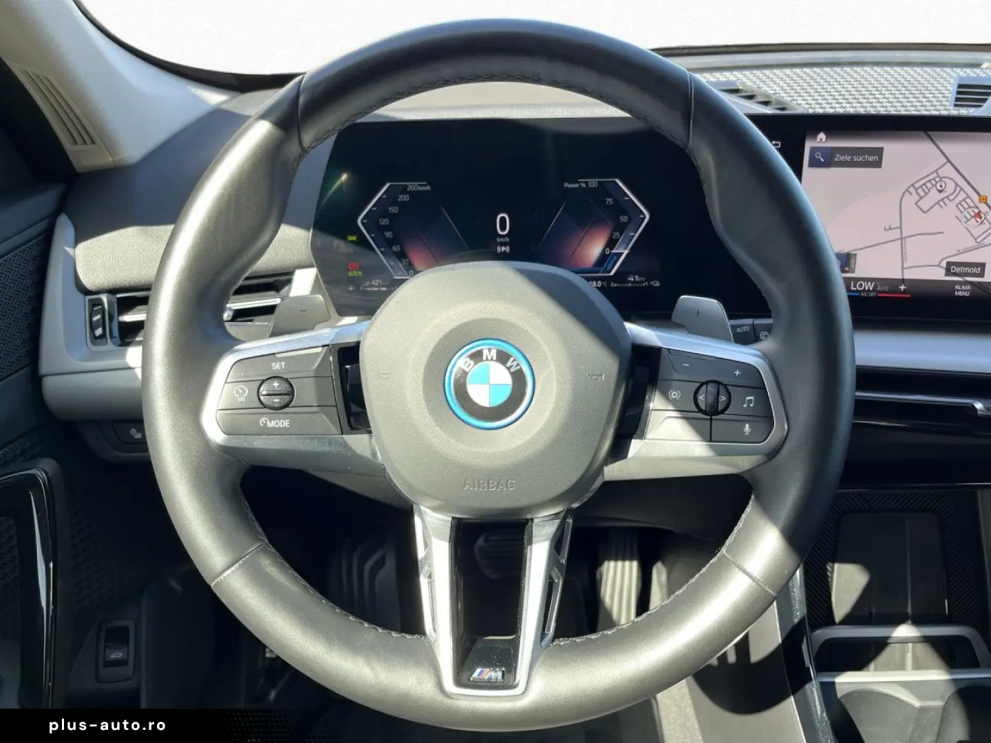 BMW X1 xDrive 25e LC-Prof HUD DAB PA  SHZ adLED 18