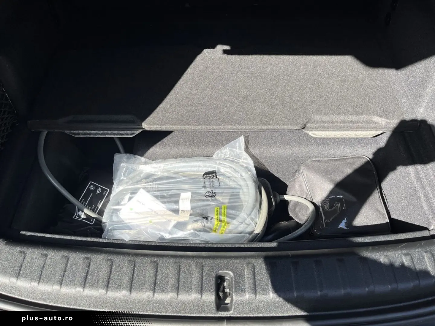 BMW X1 xDrive 25e LC-Prof HUD DAB PA  SHZ adLED 18