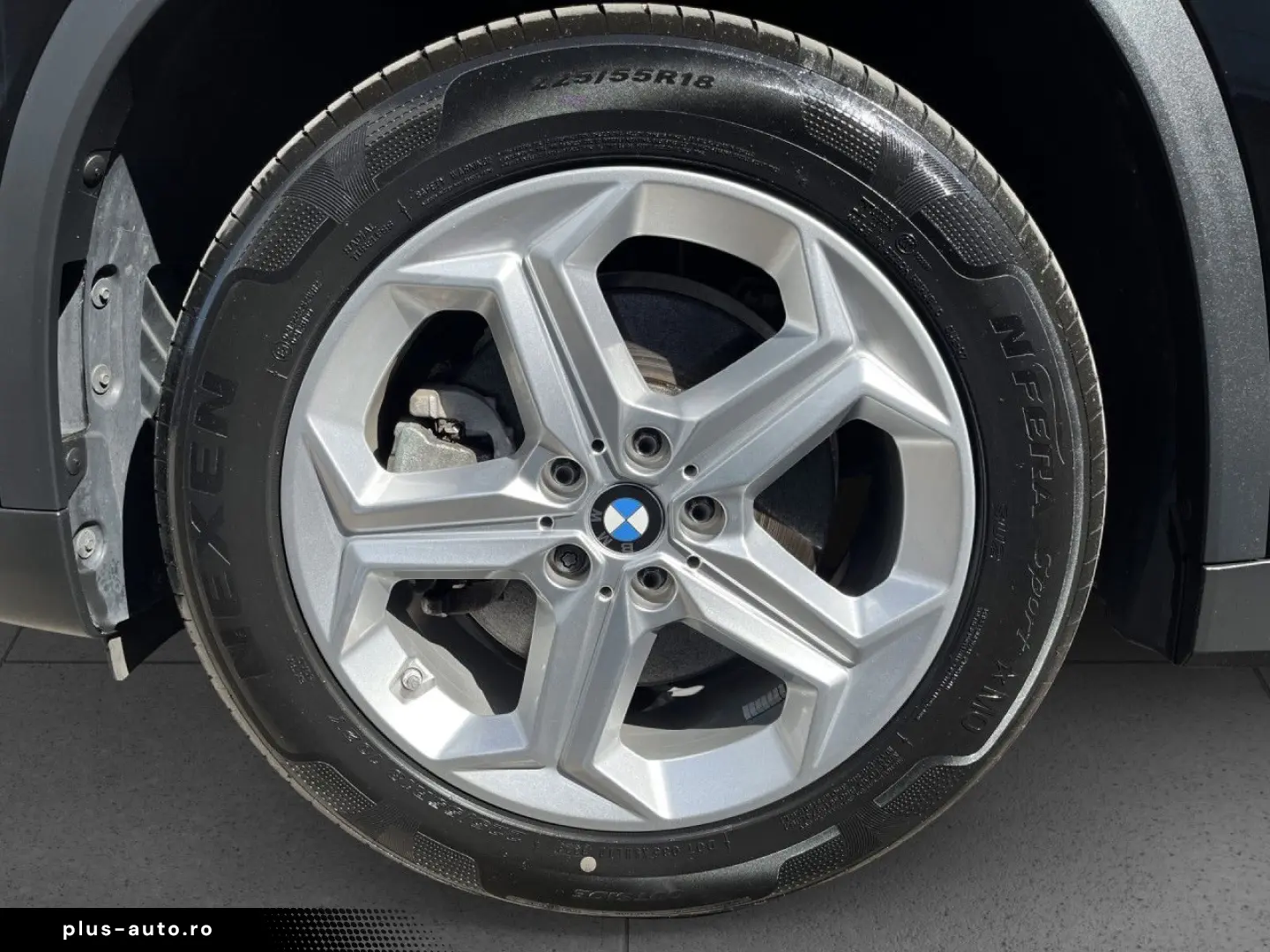 BMW X1 xDrive 25e LC-Prof HUD DAB PA  SHZ adLED 18