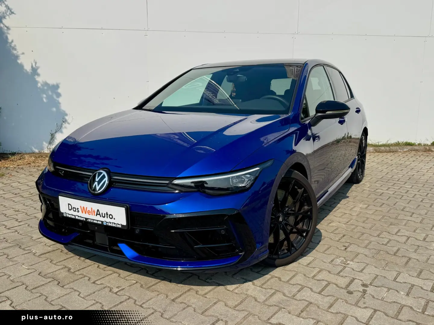 Volkswagen Golf Hatchback 2025