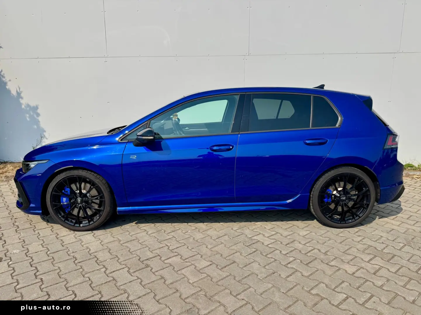 Volkswagen Golf Hatchback 2025