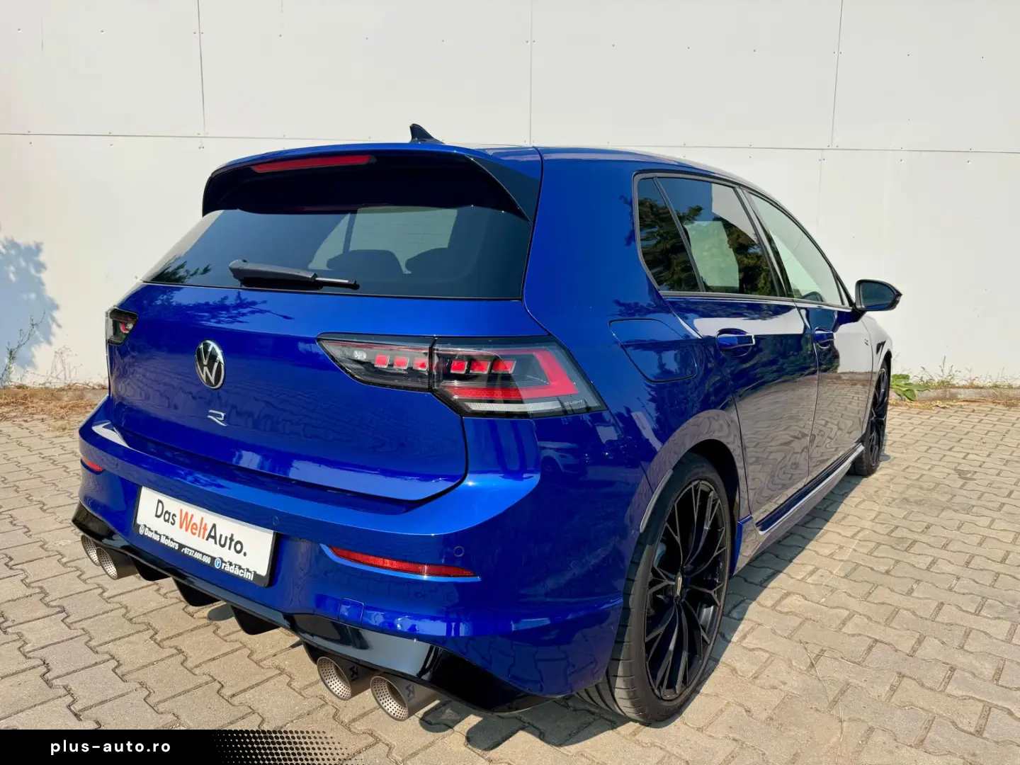 Volkswagen Golf Hatchback 2025