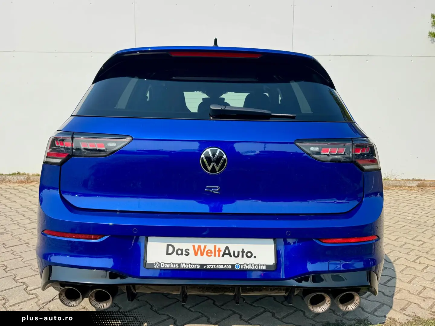 Volkswagen Golf Hatchback 2025