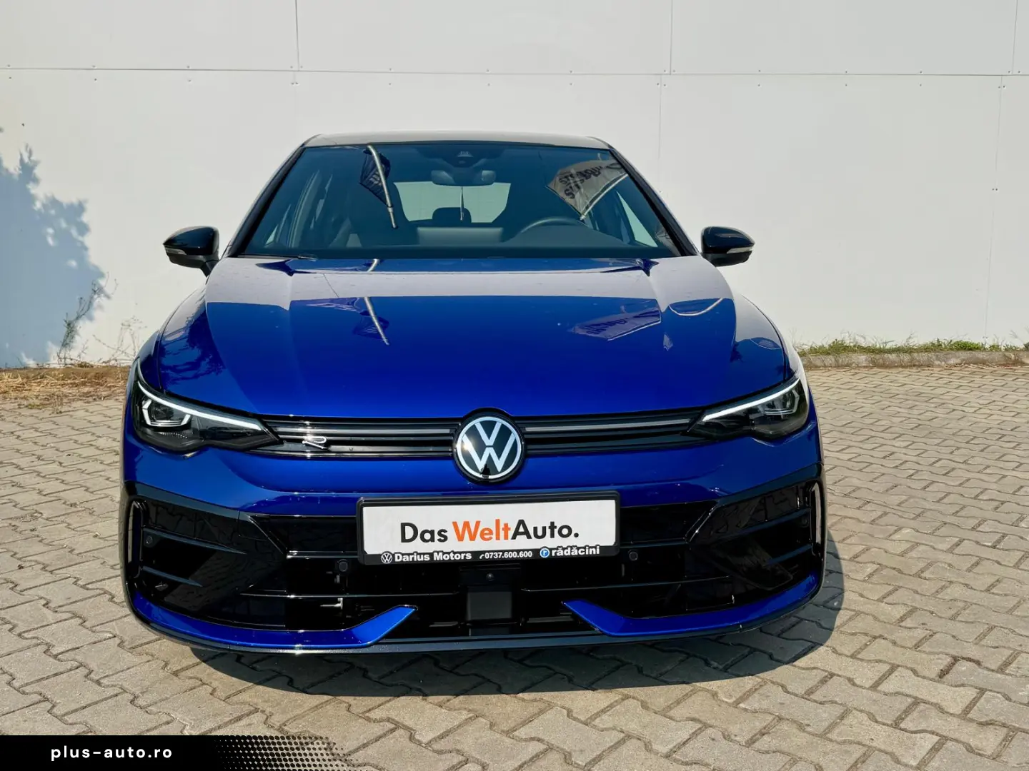 Volkswagen Golf Hatchback 2025