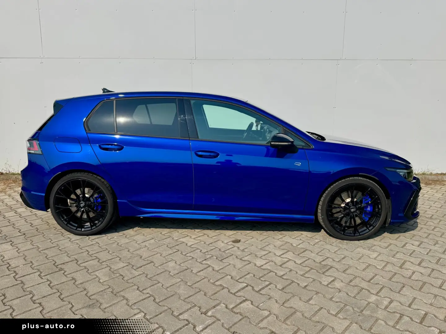 Volkswagen Golf Hatchback 2025