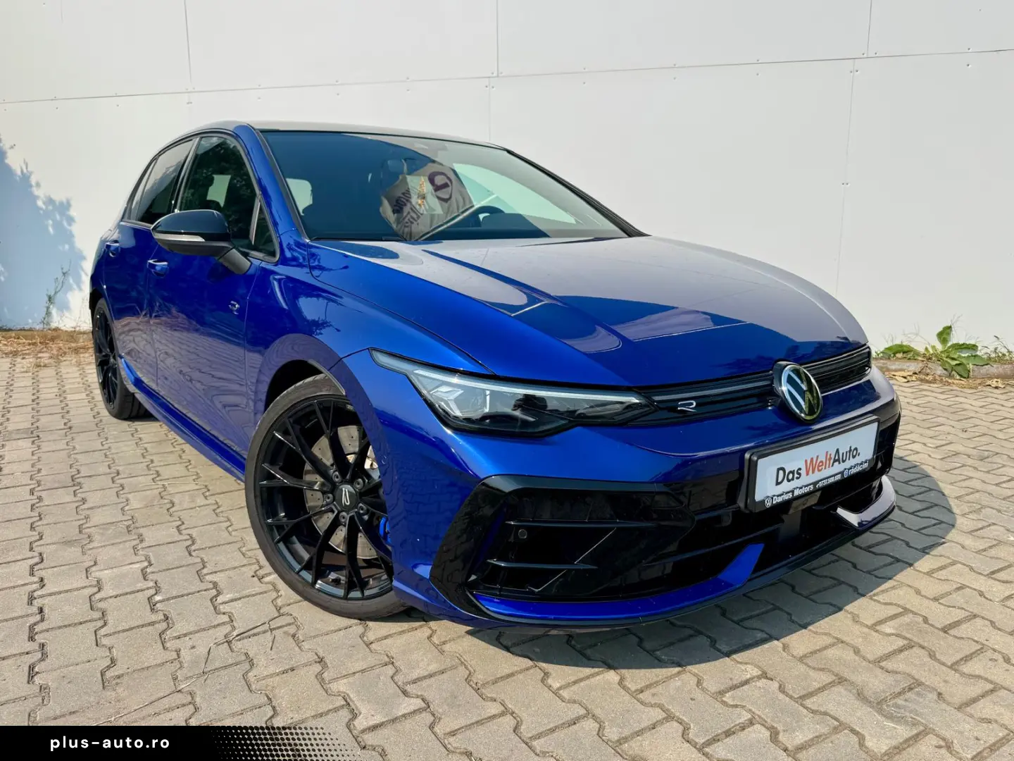 Volkswagen Golf Hatchback 2025