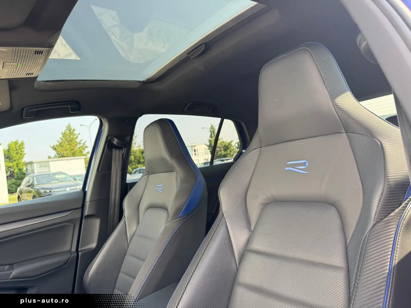 Volkswagen Golf Hatchback 2025
