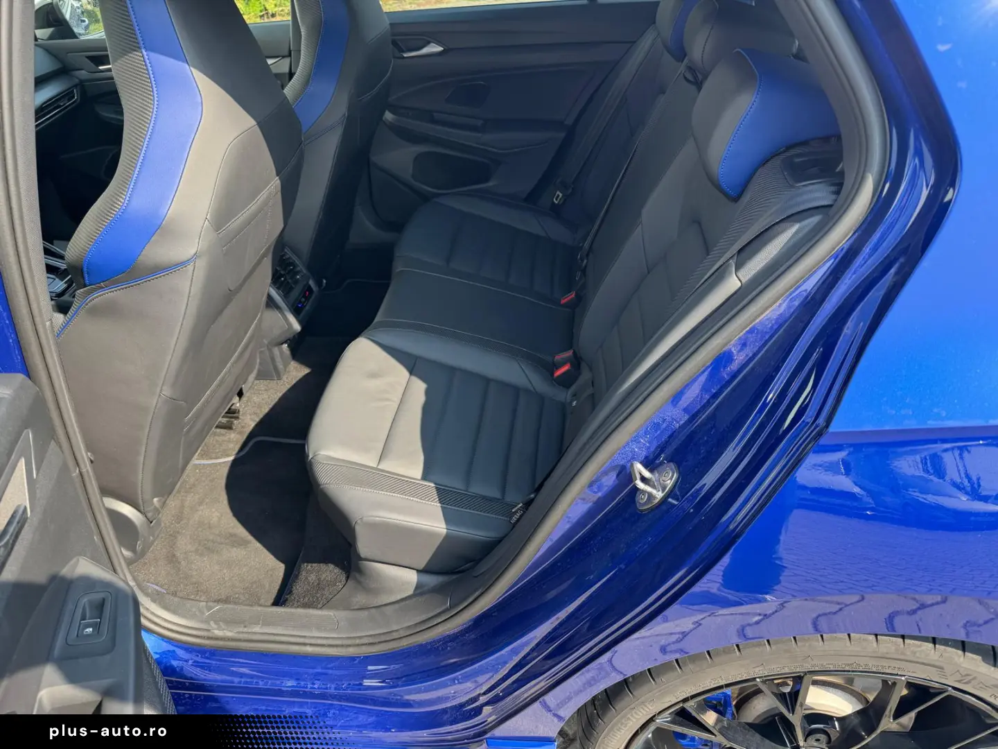 Volkswagen Golf Hatchback 2025