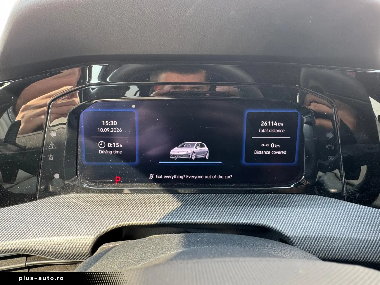 Volkswagen Golf Hatchback 2025